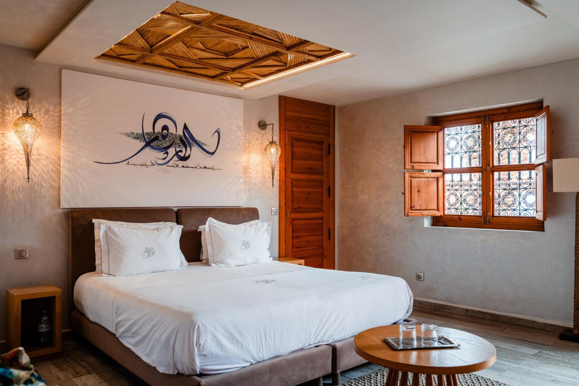 Riad Ysalis มาร์ราเกช ภายนอก รูปภาพ