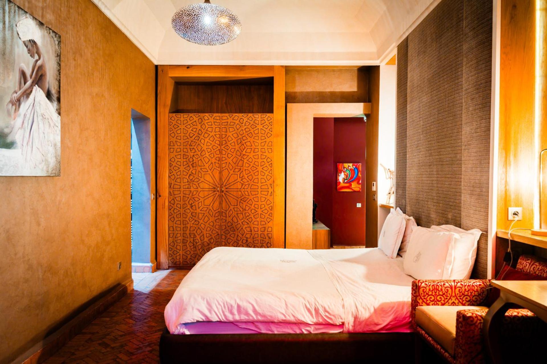Riad Ysalis มาร์ราเกช ภายนอก รูปภาพ