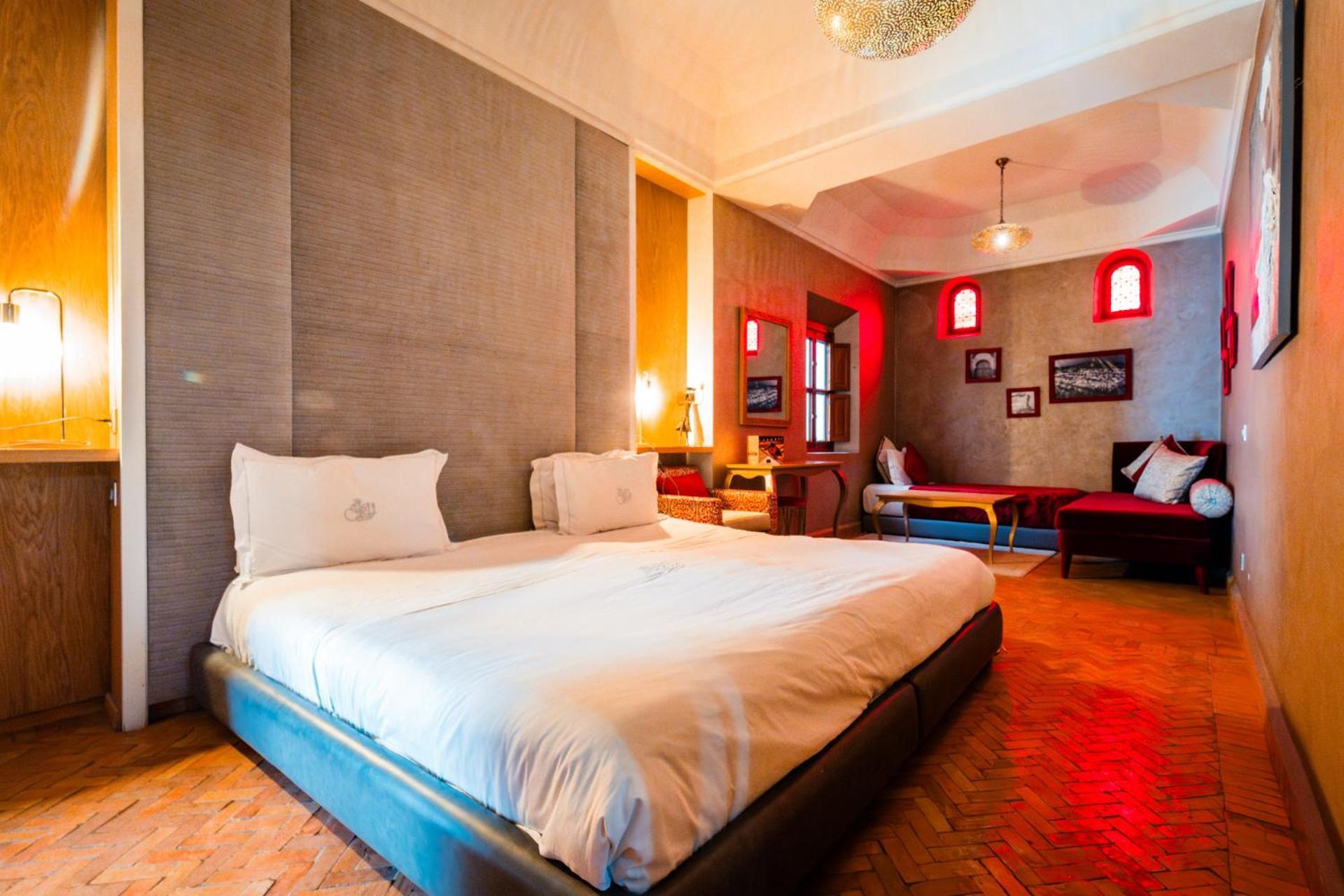 Riad Ysalis มาร์ราเกช ภายนอก รูปภาพ