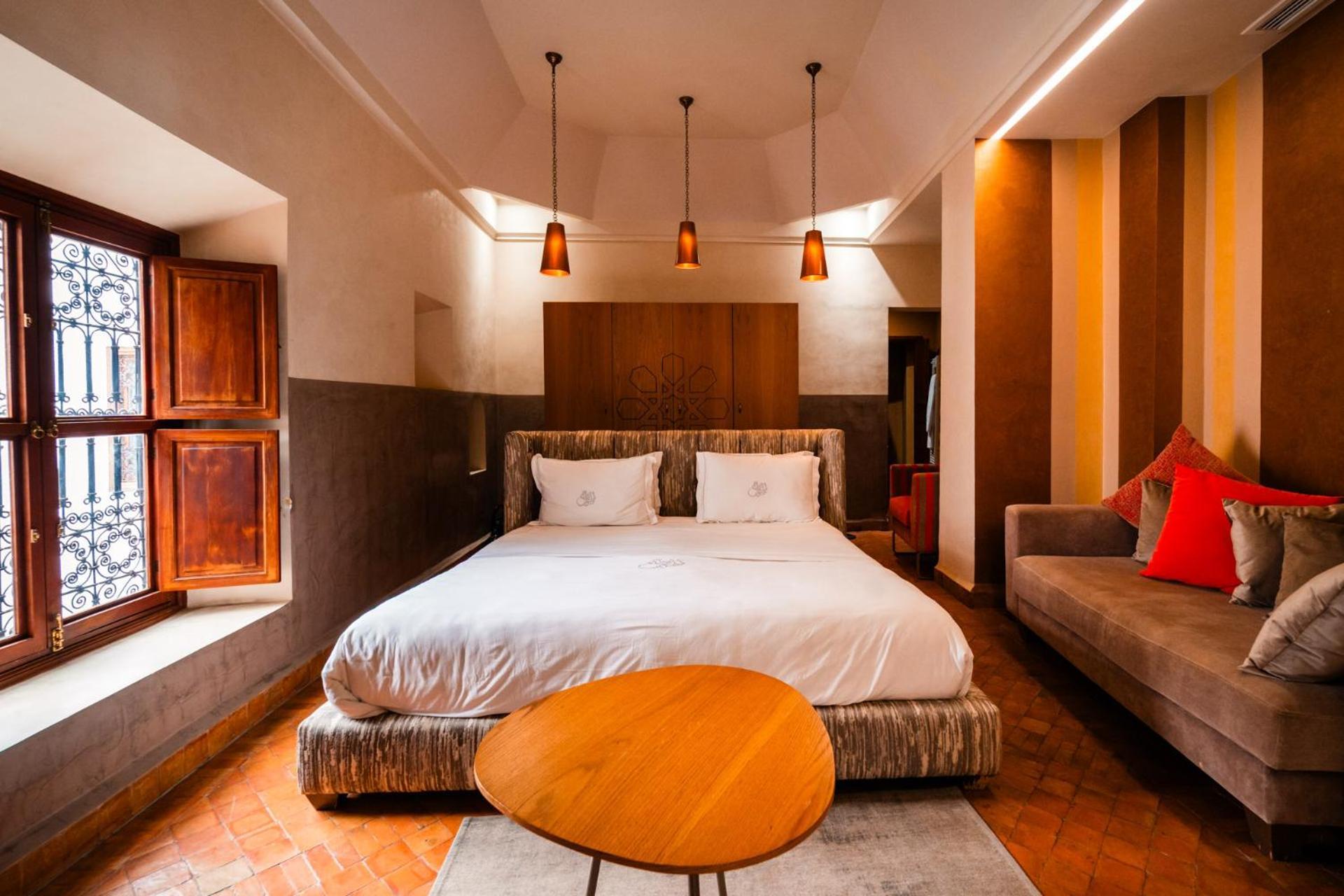 Riad Ysalis มาร์ราเกช ภายนอก รูปภาพ