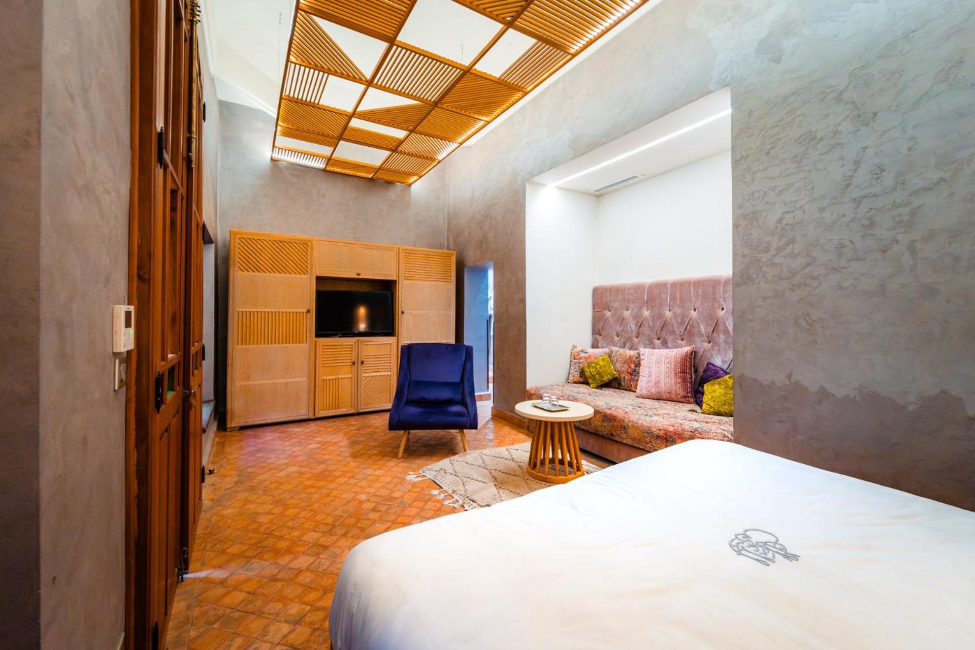 Riad Ysalis มาร์ราเกช ภายนอก รูปภาพ