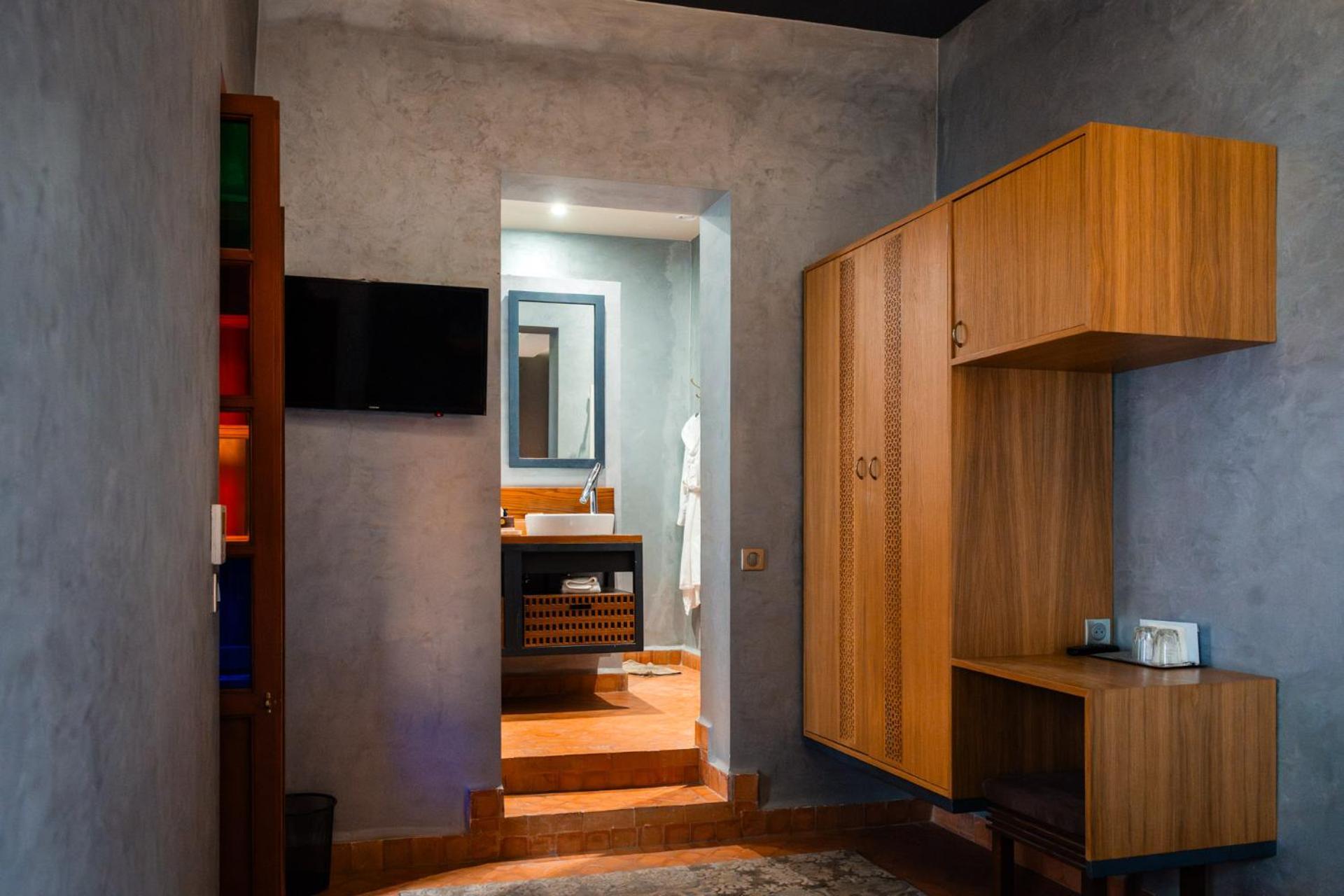 Riad Ysalis มาร์ราเกช ภายนอก รูปภาพ