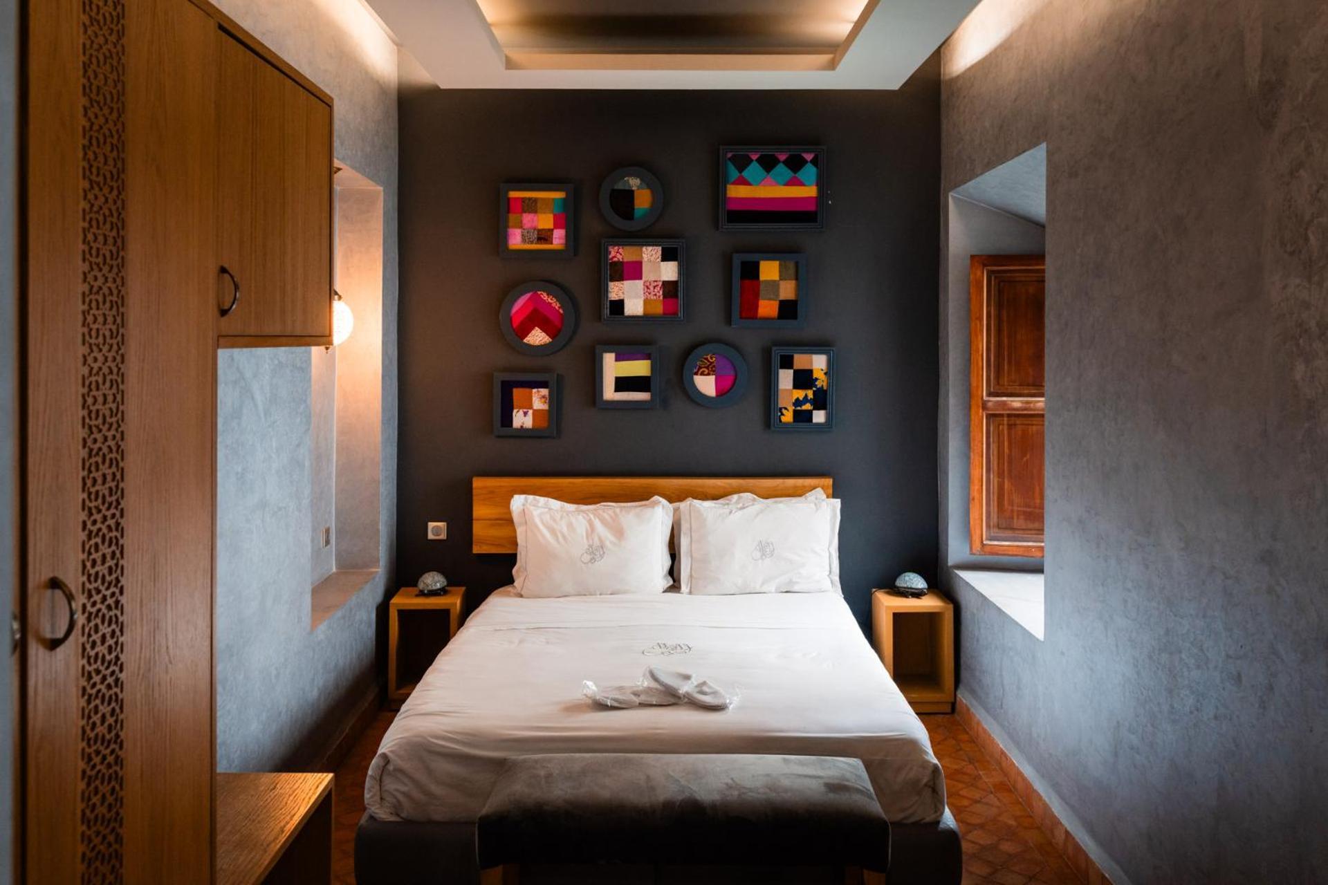 Riad Ysalis มาร์ราเกช ภายนอก รูปภาพ