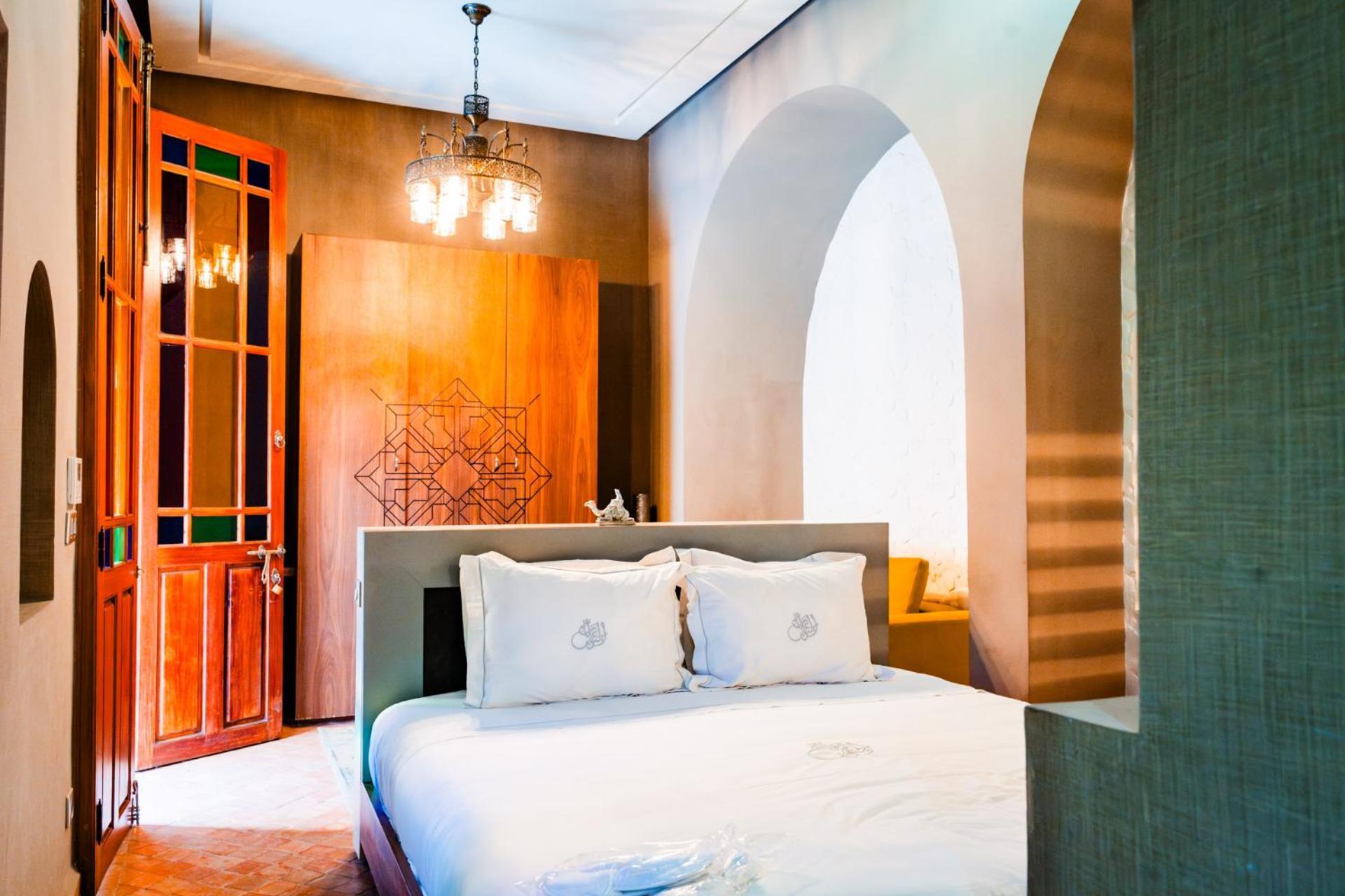 Riad Ysalis มาร์ราเกช ภายนอก รูปภาพ