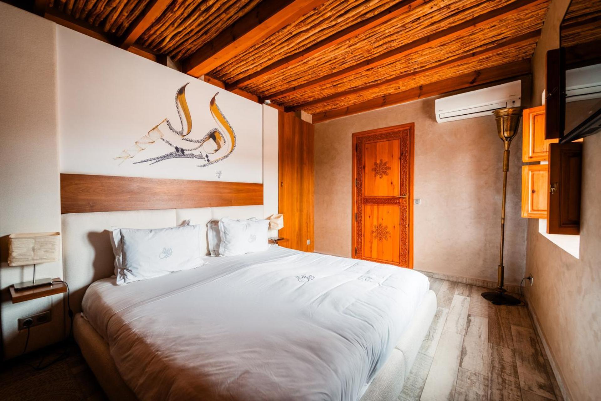 Riad Ysalis มาร์ราเกช ภายนอก รูปภาพ