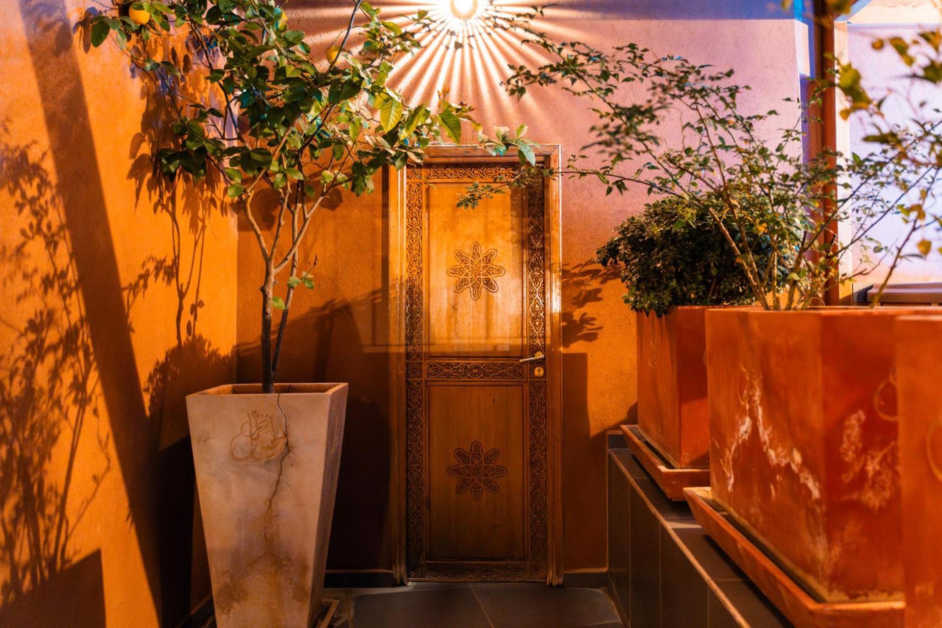 Riad Ysalis มาร์ราเกช ภายนอก รูปภาพ