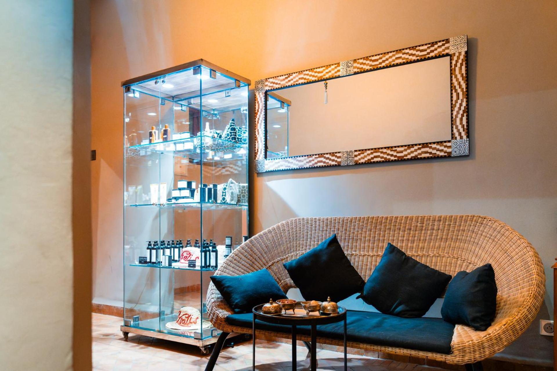 Riad Ysalis มาร์ราเกช ภายนอก รูปภาพ