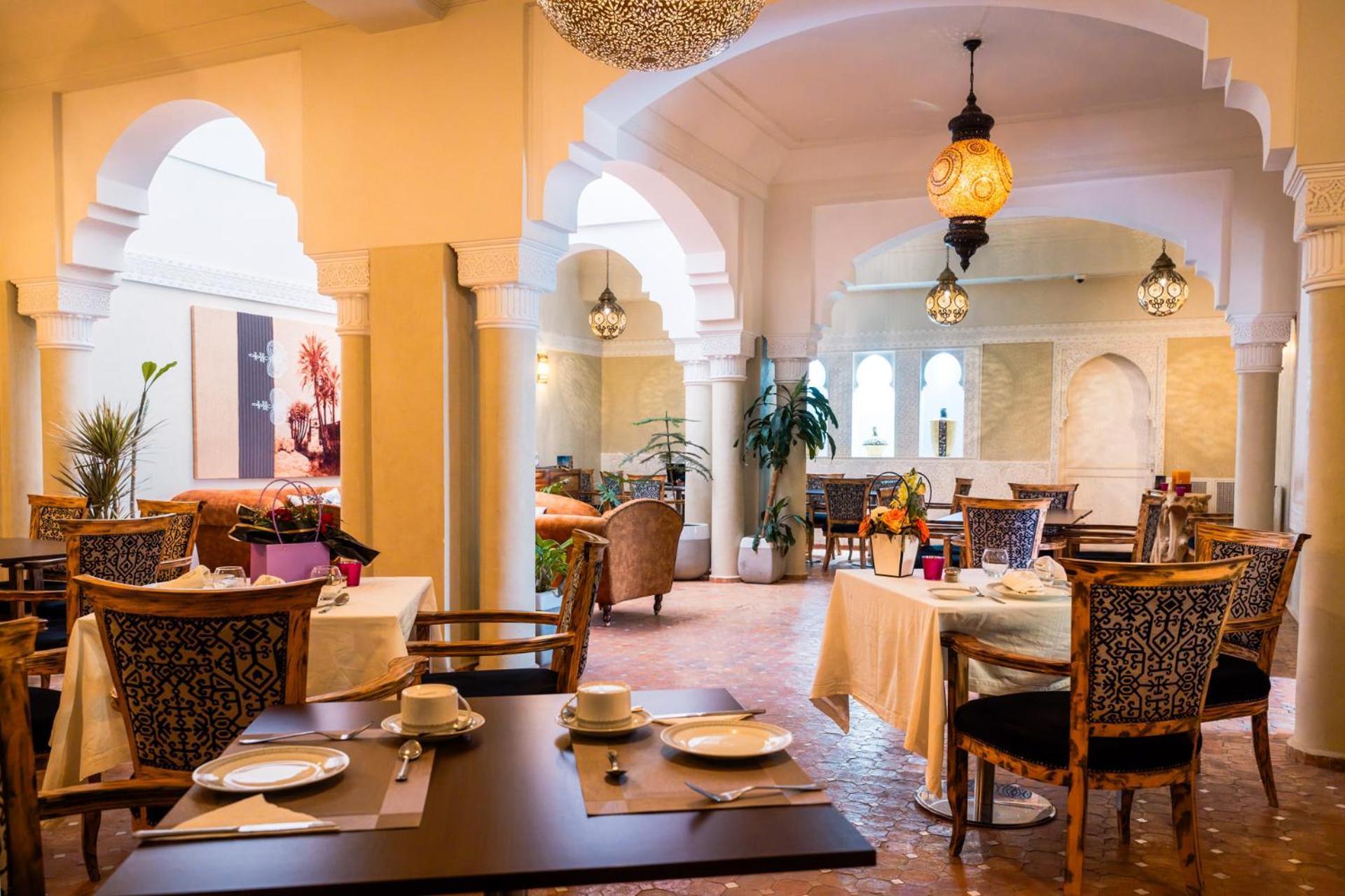 Riad Ysalis มาร์ราเกช ภายนอก รูปภาพ