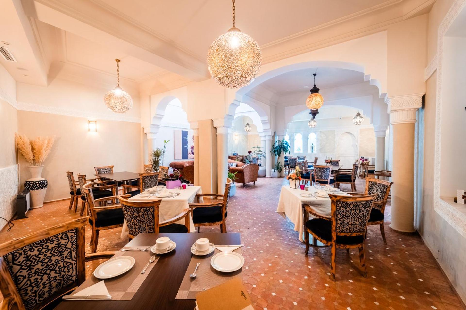 Riad Ysalis มาร์ราเกช ภายนอก รูปภาพ