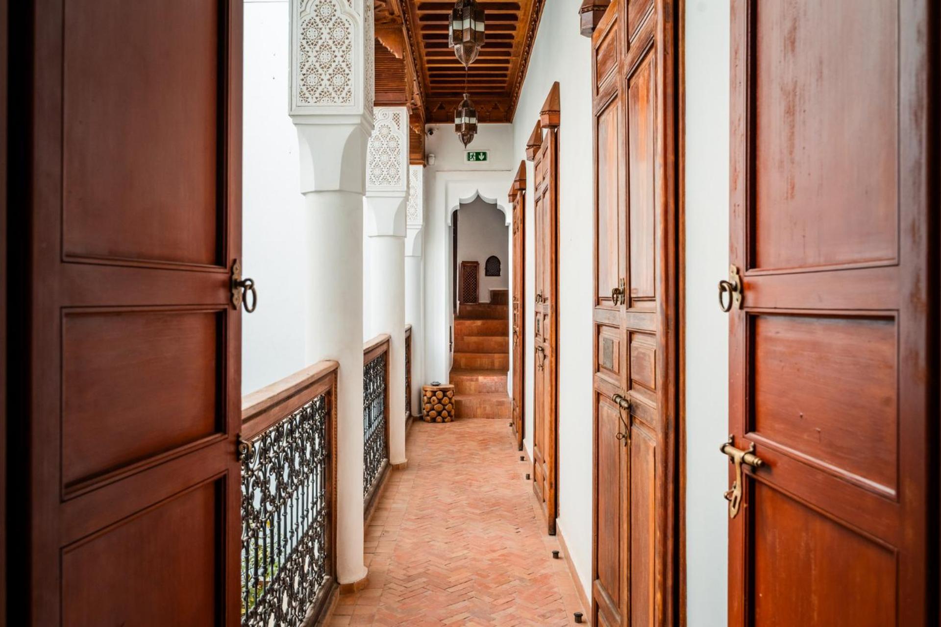 Riad Ysalis มาร์ราเกช ภายนอก รูปภาพ