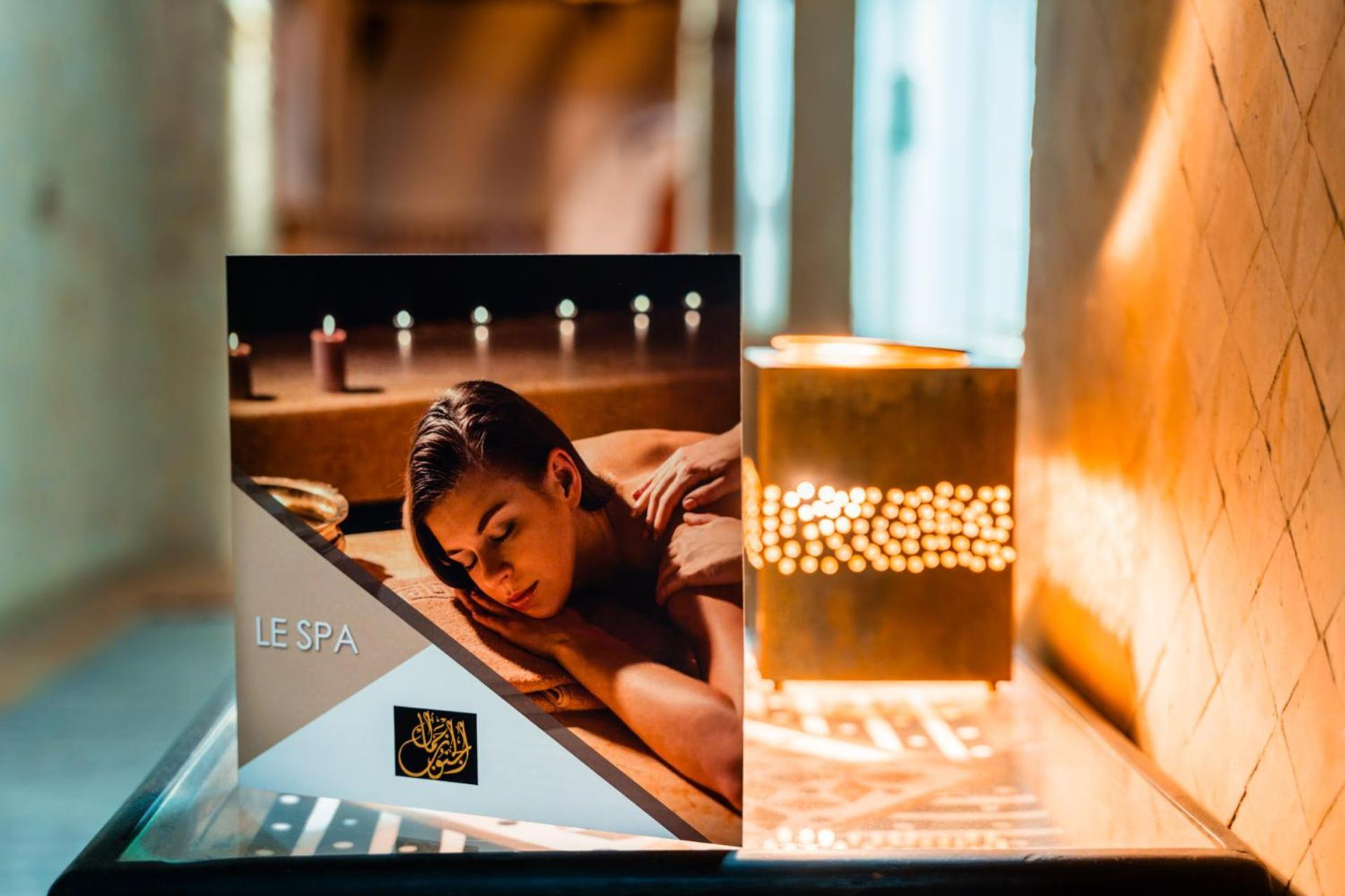 Riad Ysalis มาร์ราเกช ภายนอก รูปภาพ