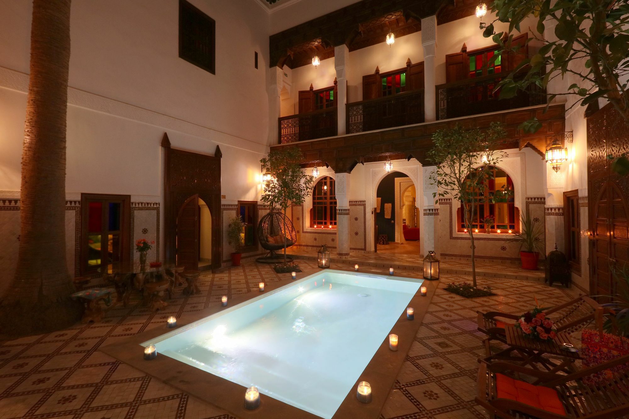 Riad Ysalis มาร์ราเกช ภายนอก รูปภาพ